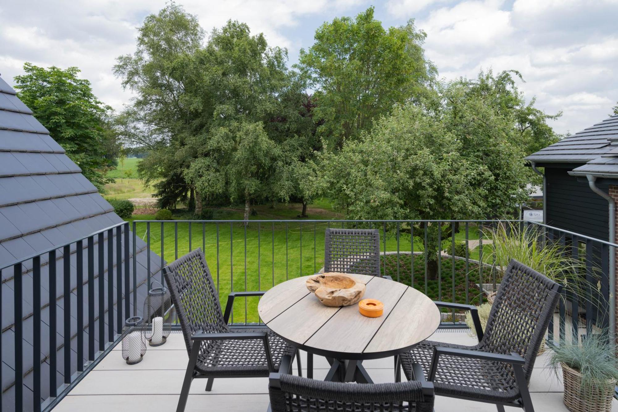 Traumhafte Ferienwohnung Am Park شيسيل المظهر الخارجي الصورة