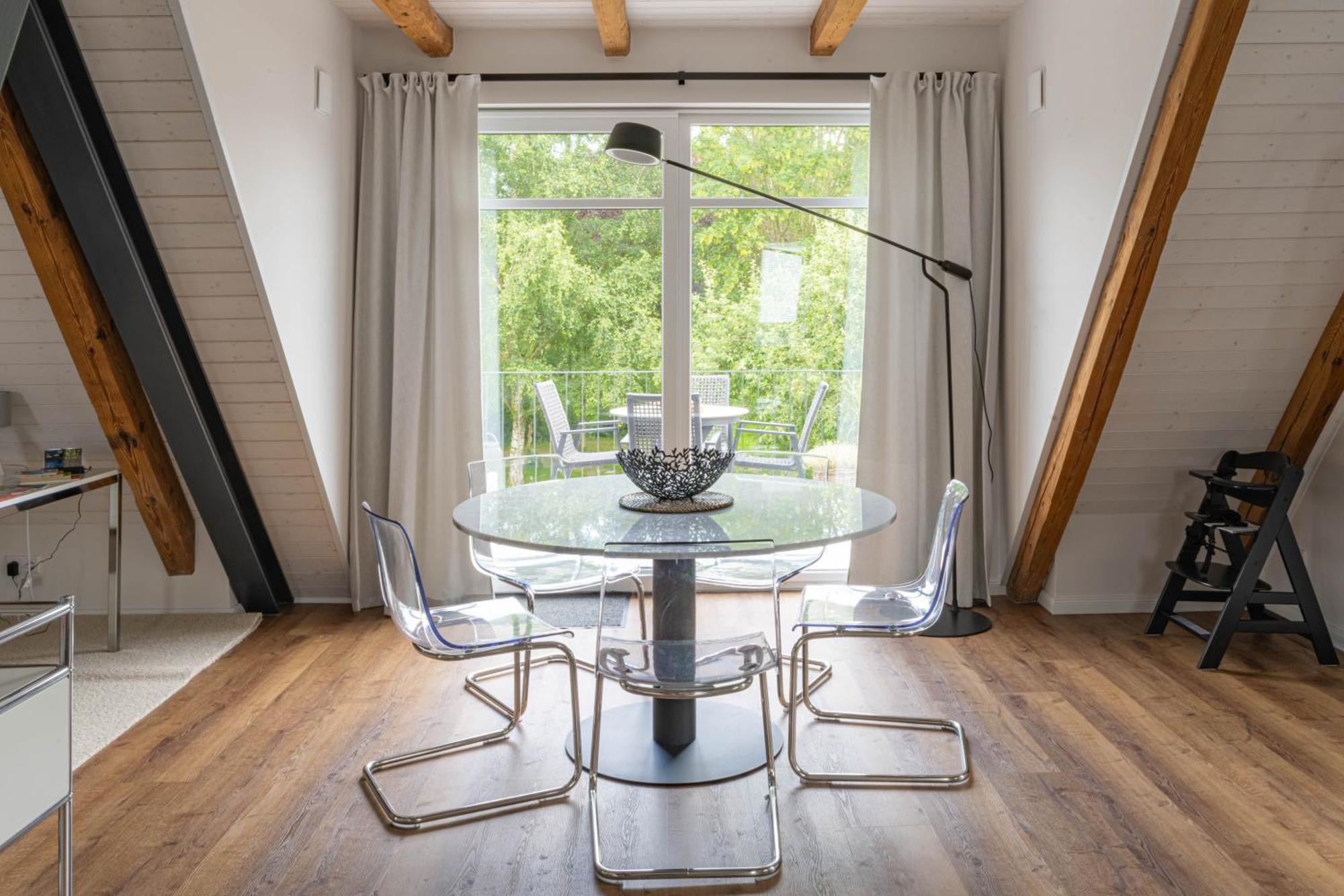 Traumhafte Ferienwohnung Am Park شيسيل المظهر الخارجي الصورة