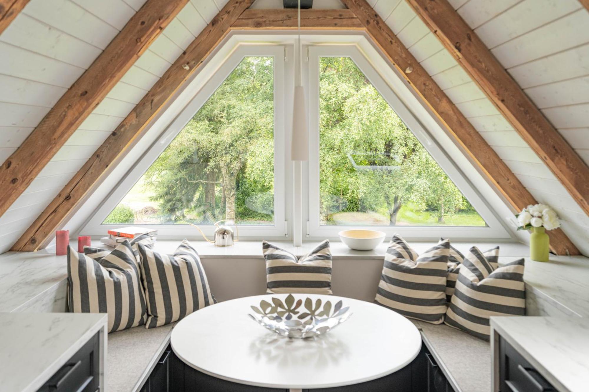 Traumhafte Ferienwohnung Am Park شيسيل المظهر الخارجي الصورة