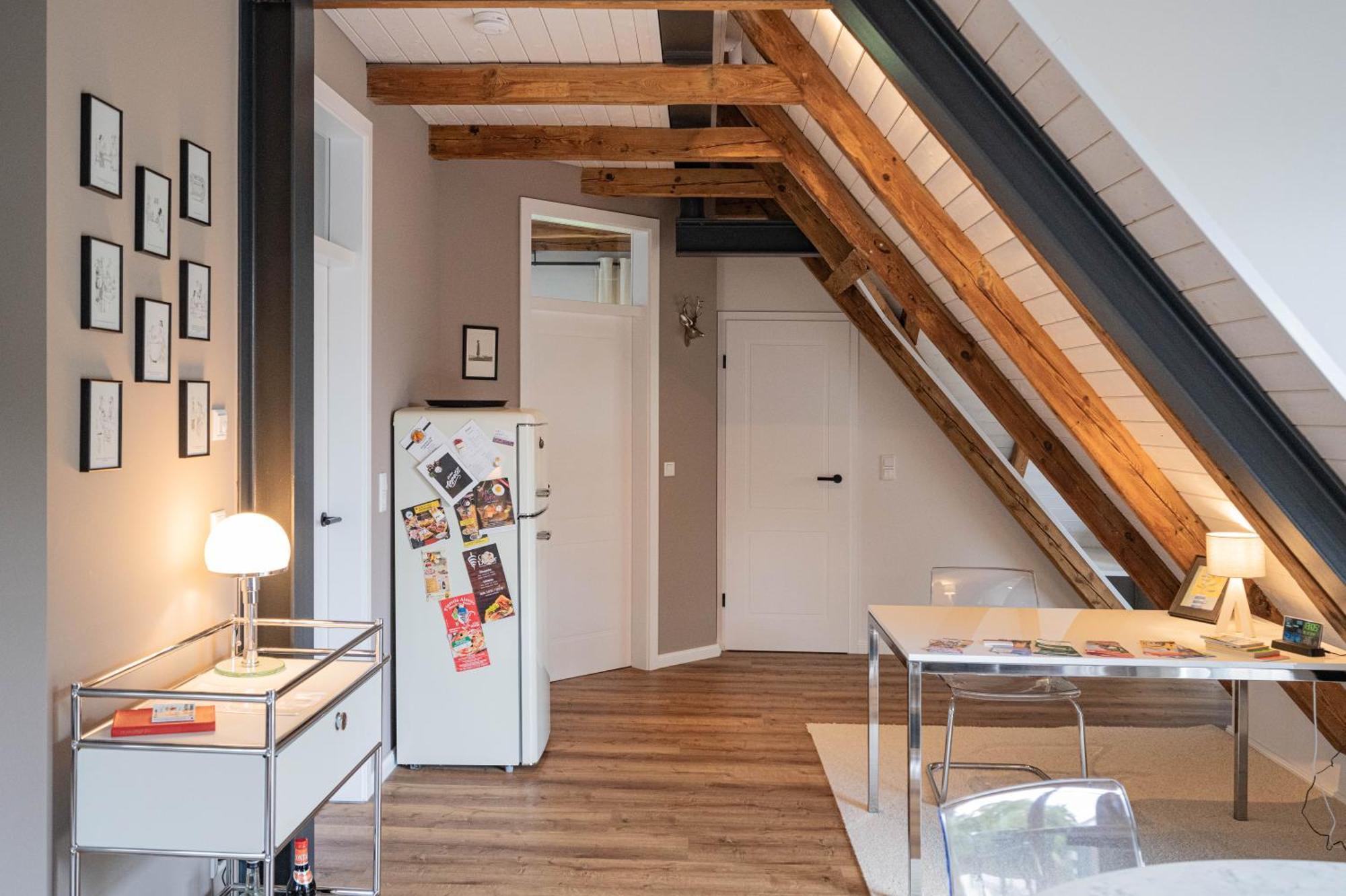 Traumhafte Ferienwohnung Am Park شيسيل المظهر الخارجي الصورة