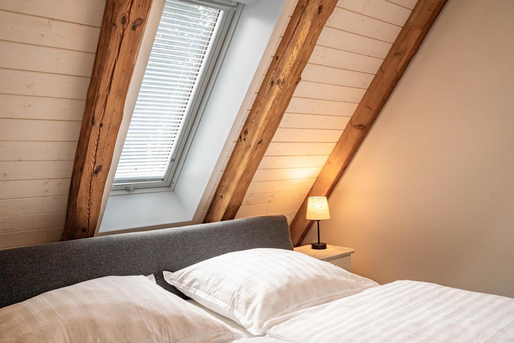 Traumhafte Ferienwohnung Am Park شيسيل المظهر الخارجي الصورة
