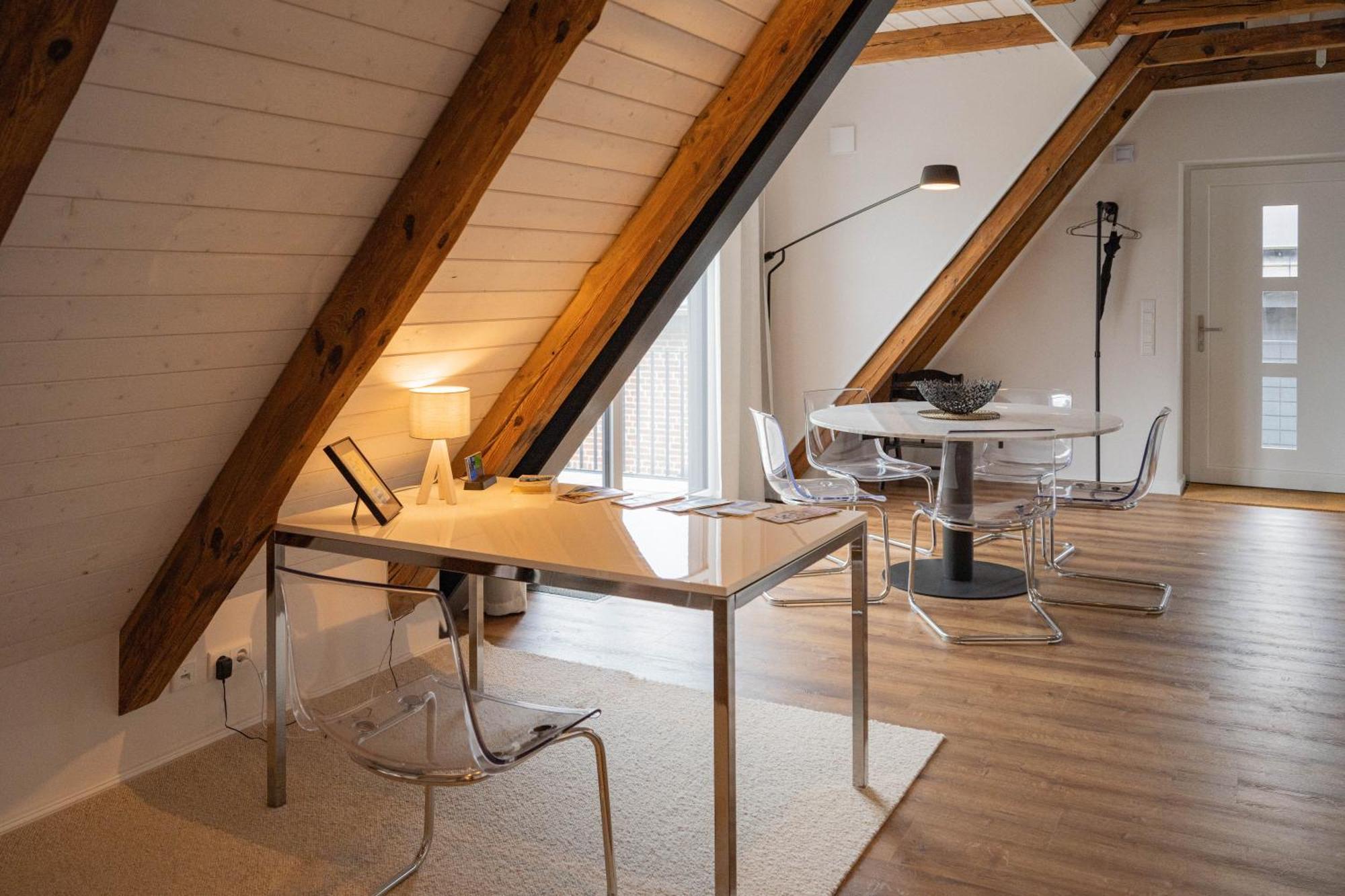 Traumhafte Ferienwohnung Am Park شيسيل المظهر الخارجي الصورة