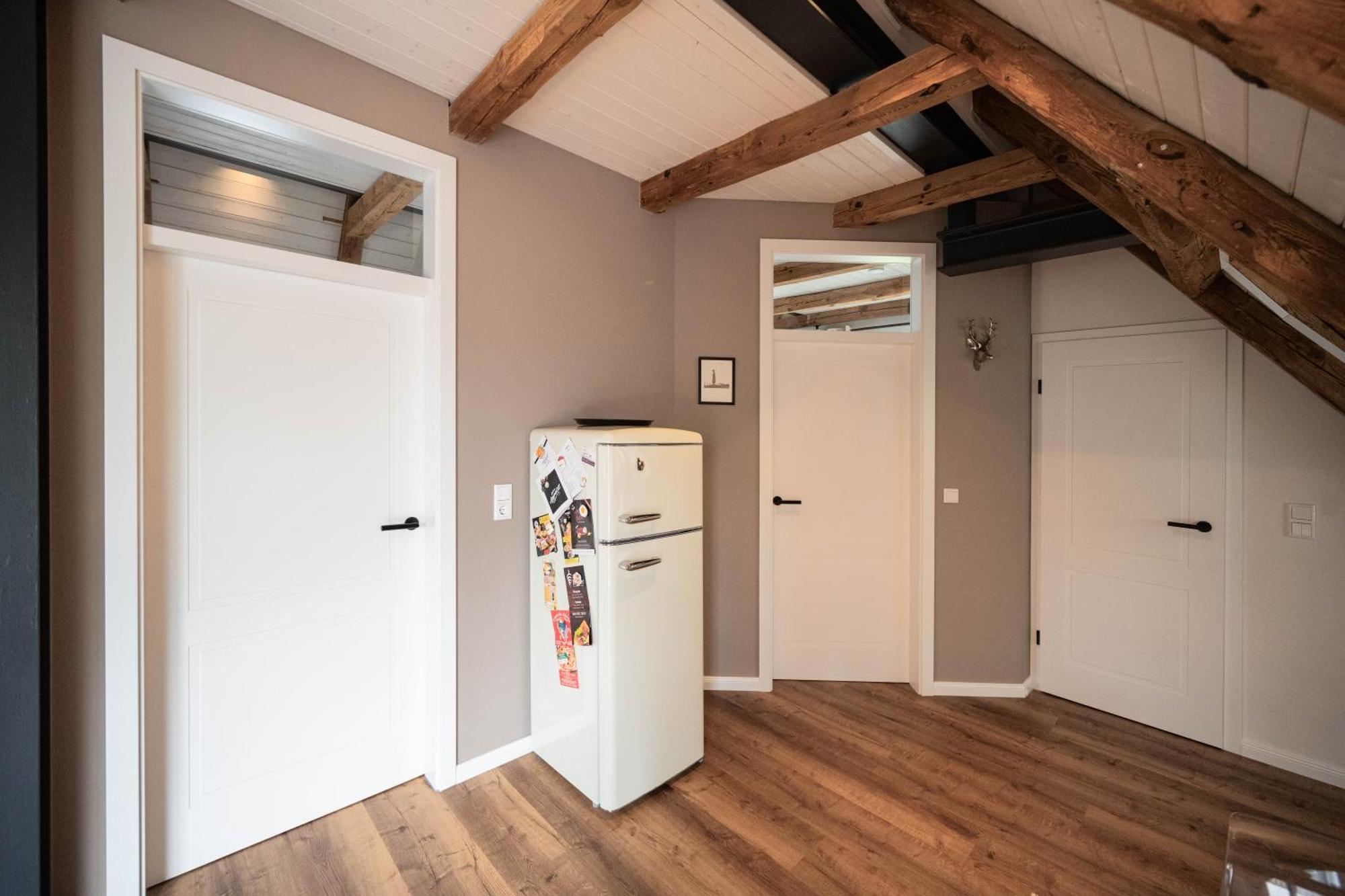 Traumhafte Ferienwohnung Am Park شيسيل المظهر الخارجي الصورة