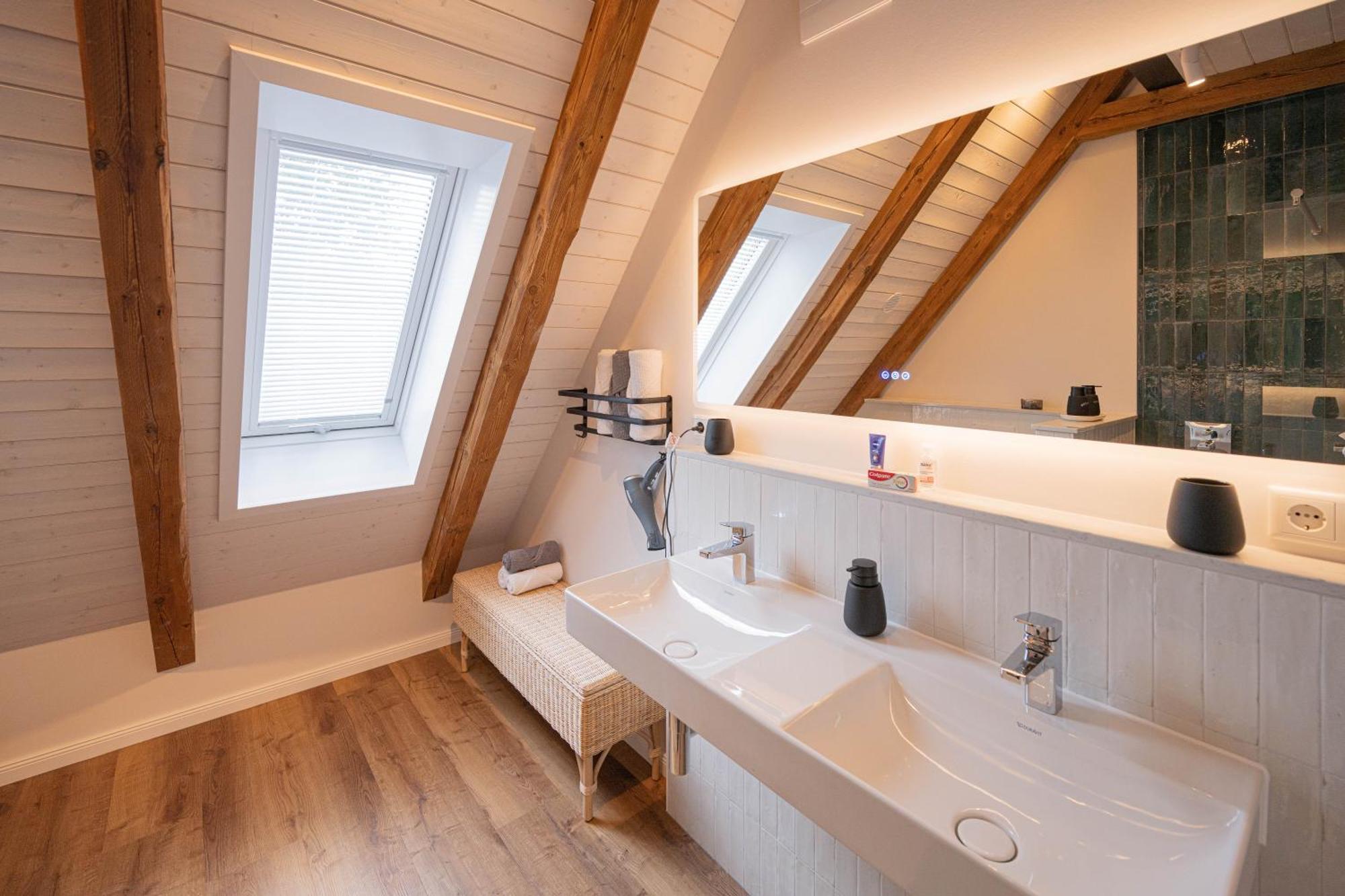 Traumhafte Ferienwohnung Am Park شيسيل المظهر الخارجي الصورة