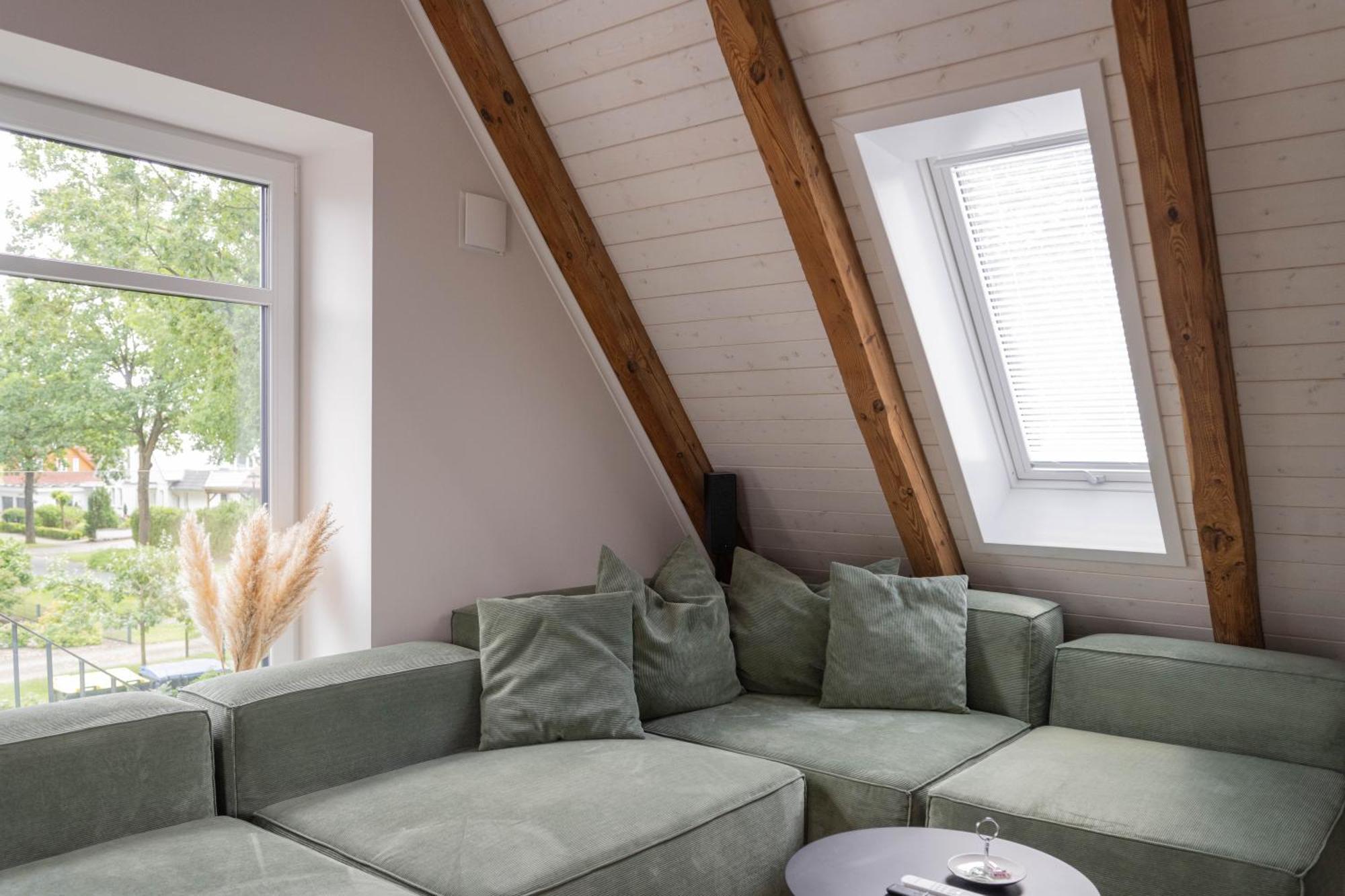 Traumhafte Ferienwohnung Am Park شيسيل المظهر الخارجي الصورة