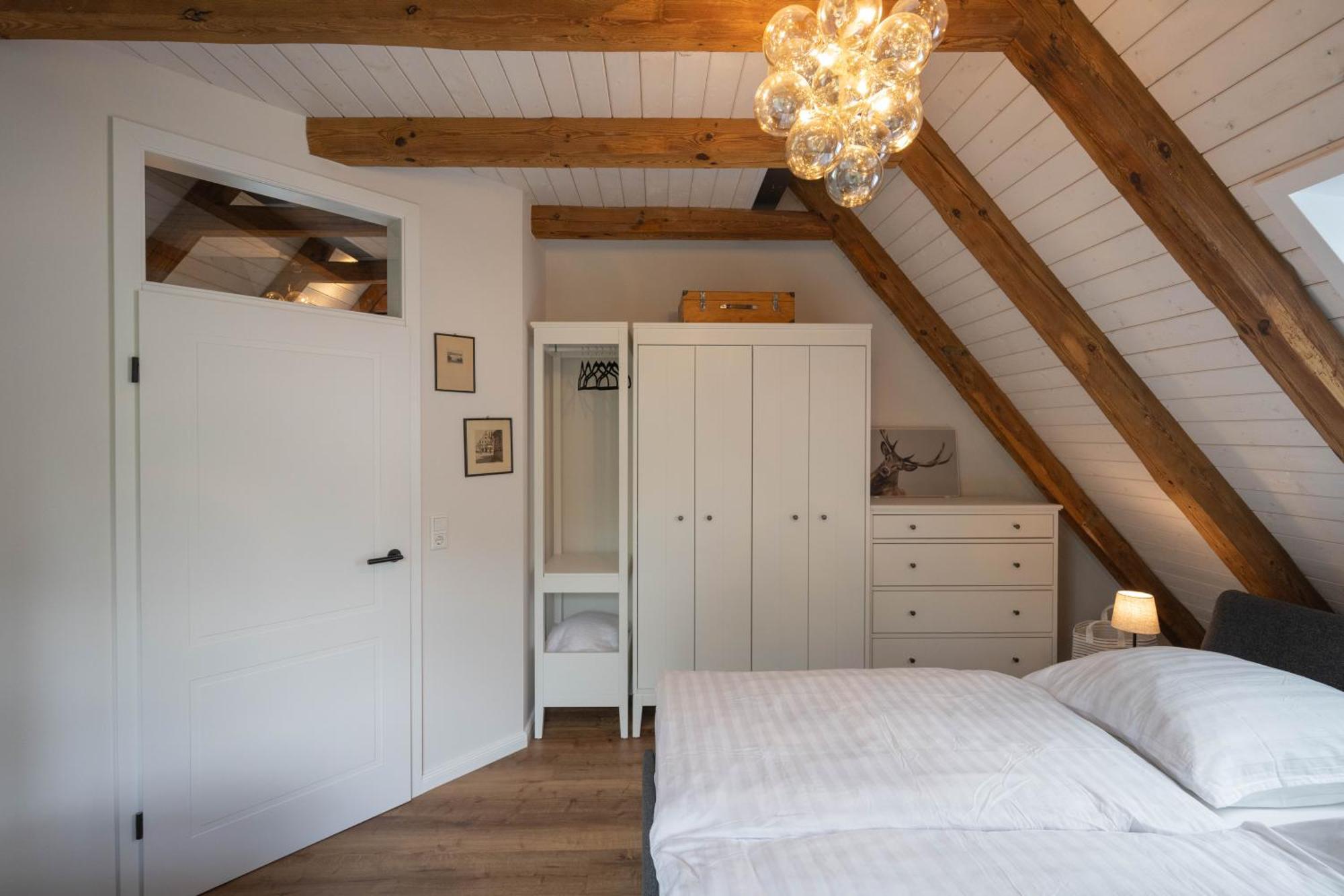 Traumhafte Ferienwohnung Am Park شيسيل المظهر الخارجي الصورة