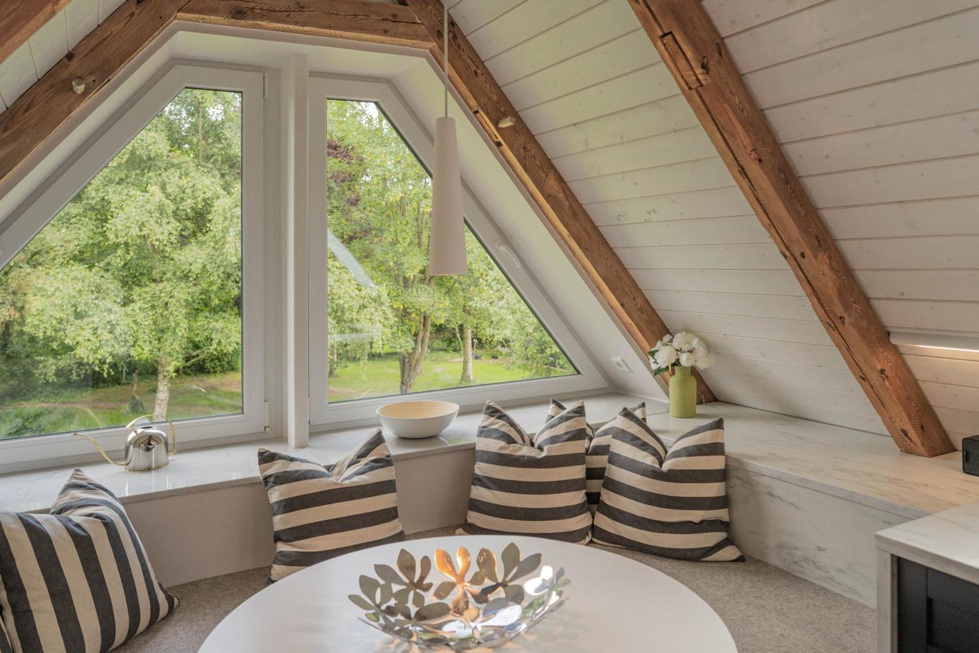Traumhafte Ferienwohnung Am Park شيسيل المظهر الخارجي الصورة