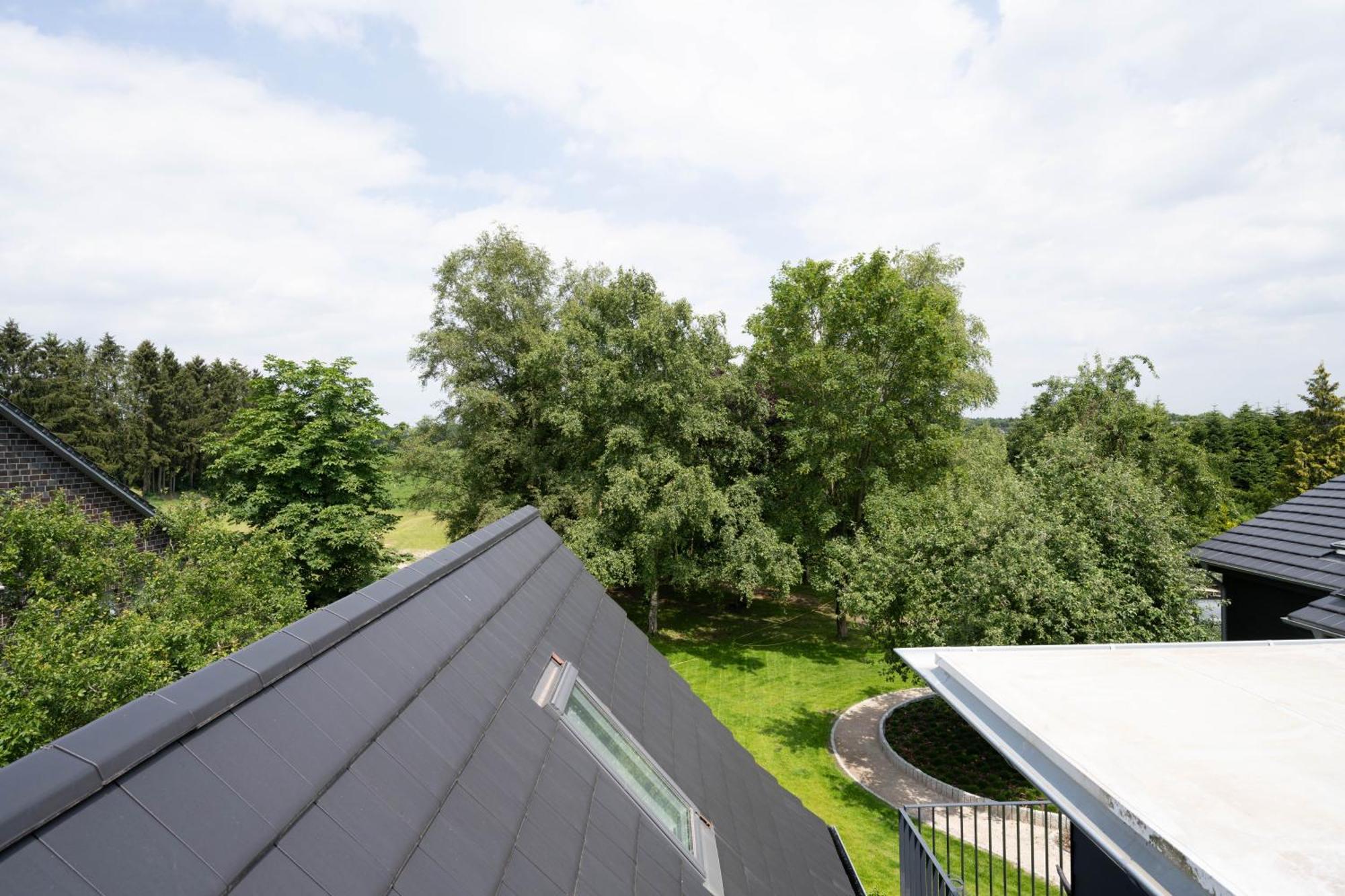 Traumhafte Ferienwohnung Am Park شيسيل المظهر الخارجي الصورة