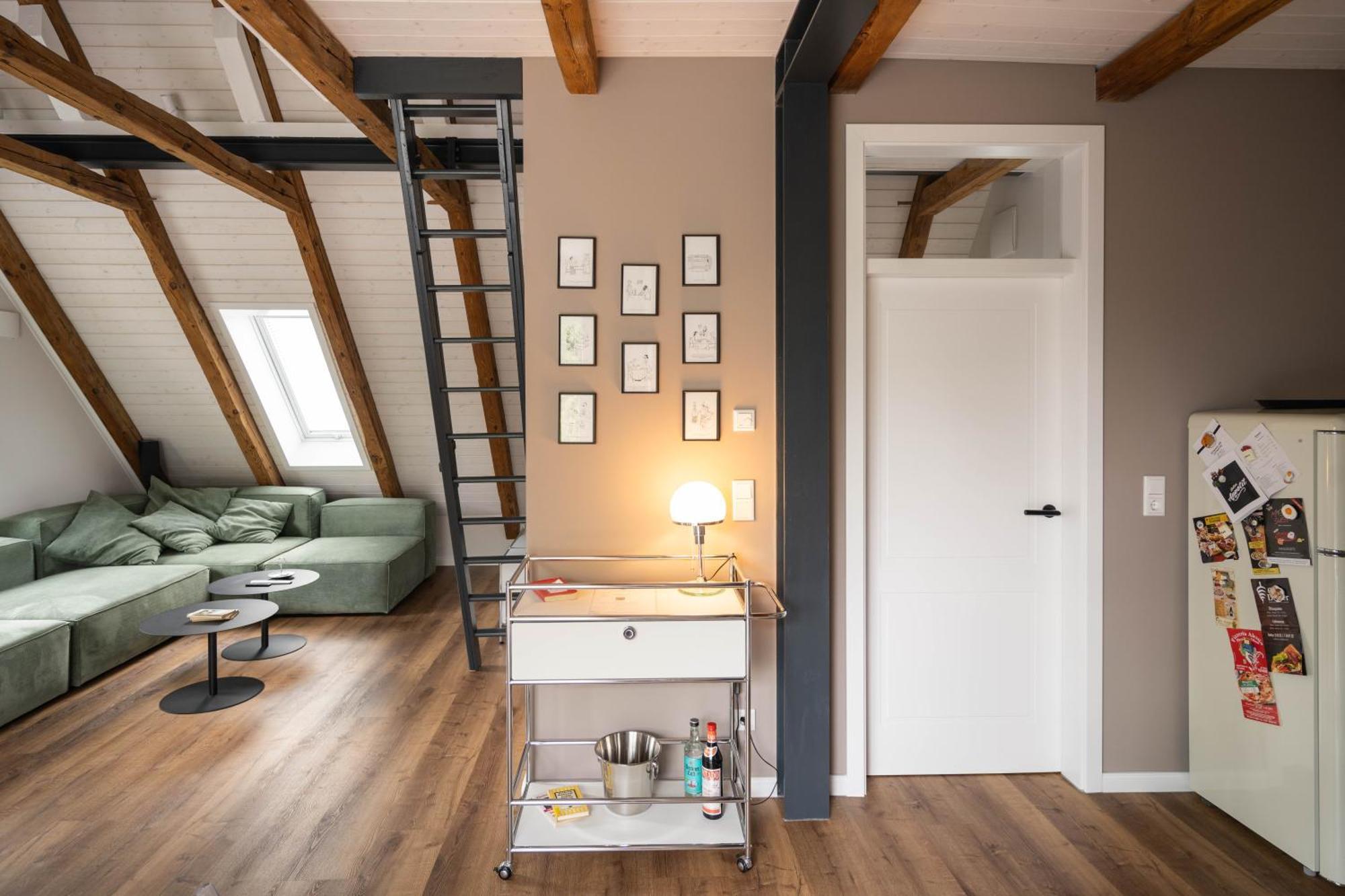 Traumhafte Ferienwohnung Am Park شيسيل المظهر الخارجي الصورة