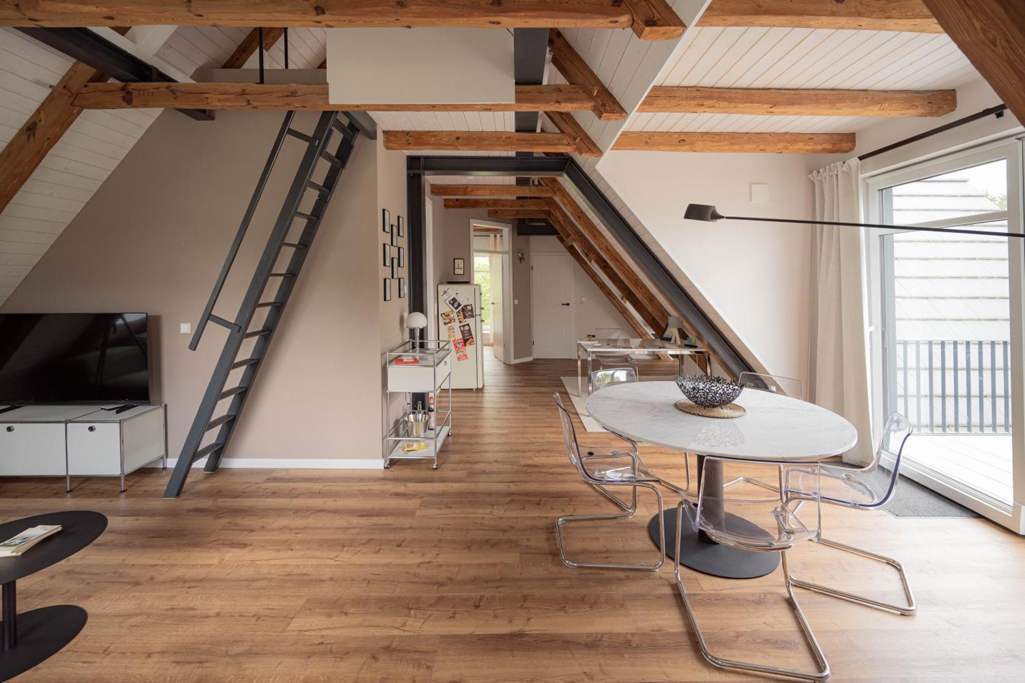 Traumhafte Ferienwohnung Am Park شيسيل المظهر الخارجي الصورة